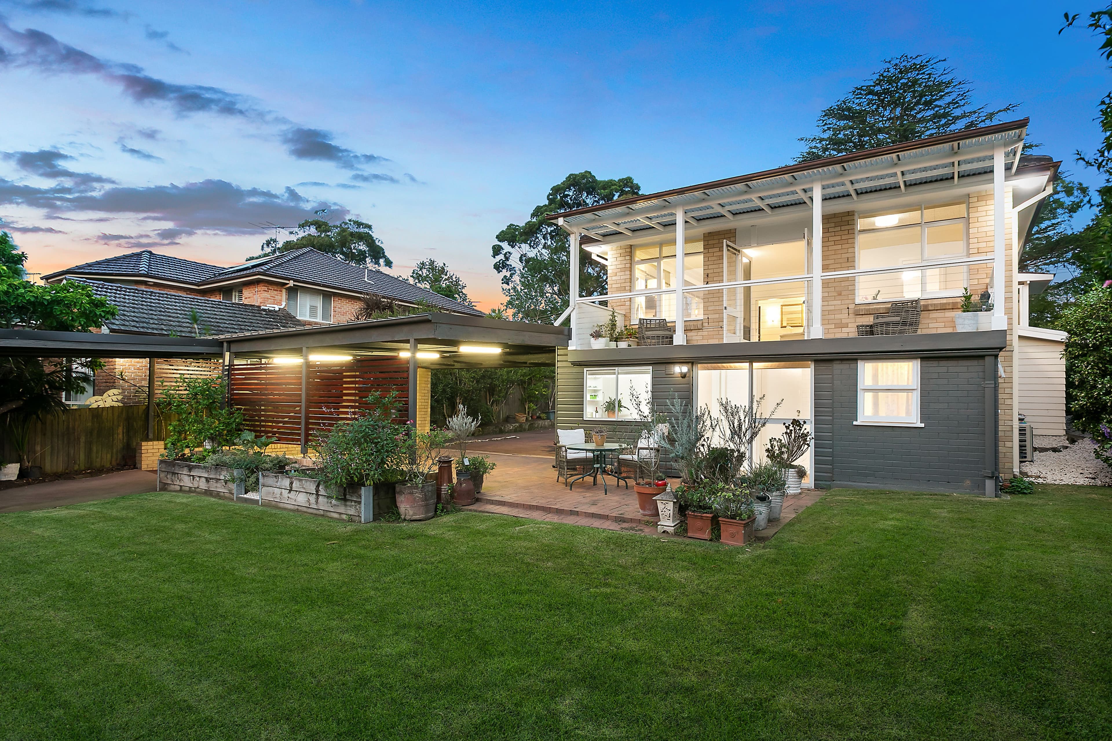 6 Brallas Avenue, St Ives NSW 2075, St Ives Chase - Image 1