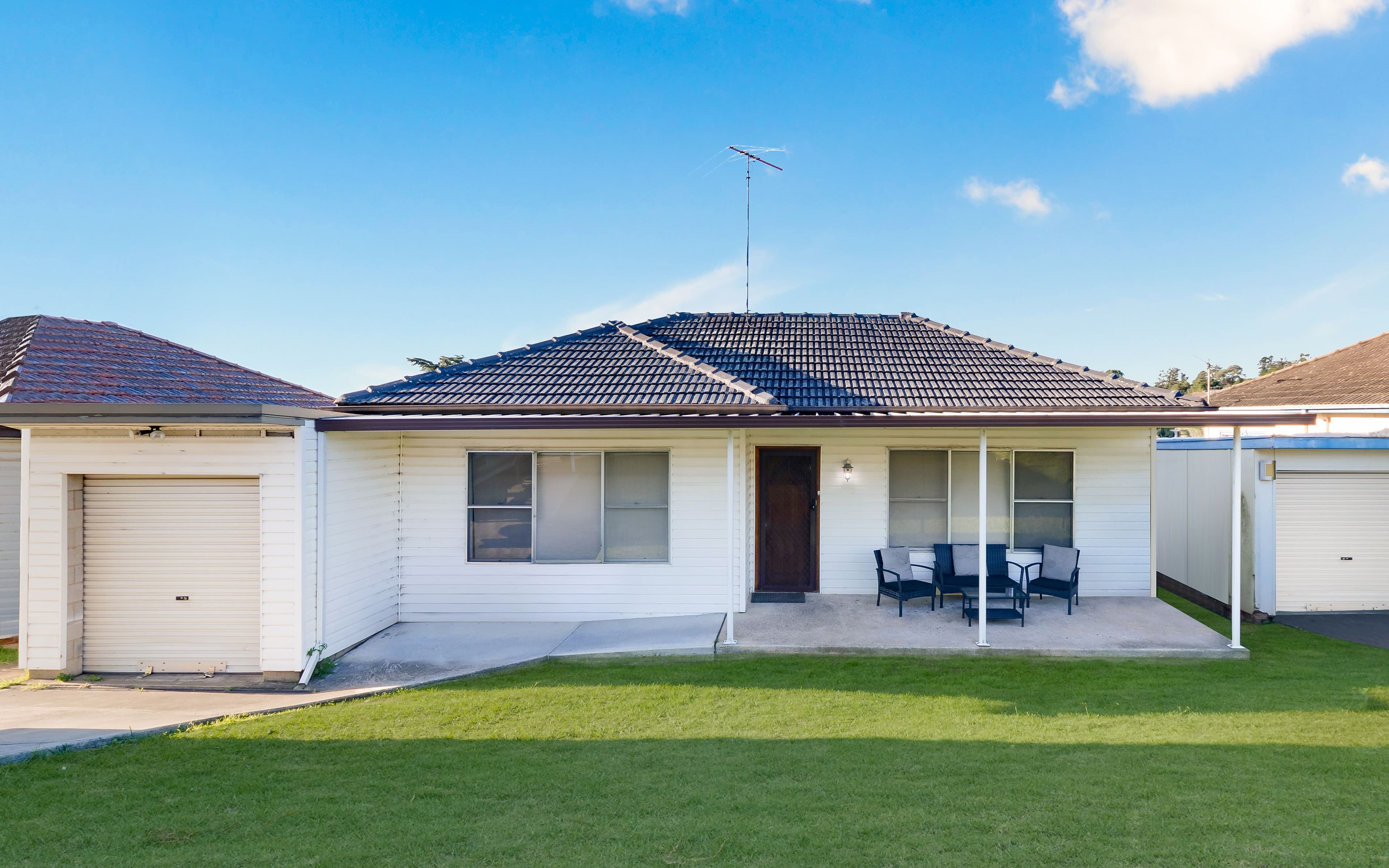4 High Street, Campbelltown NSW 2560, Campbelltown - Image 1