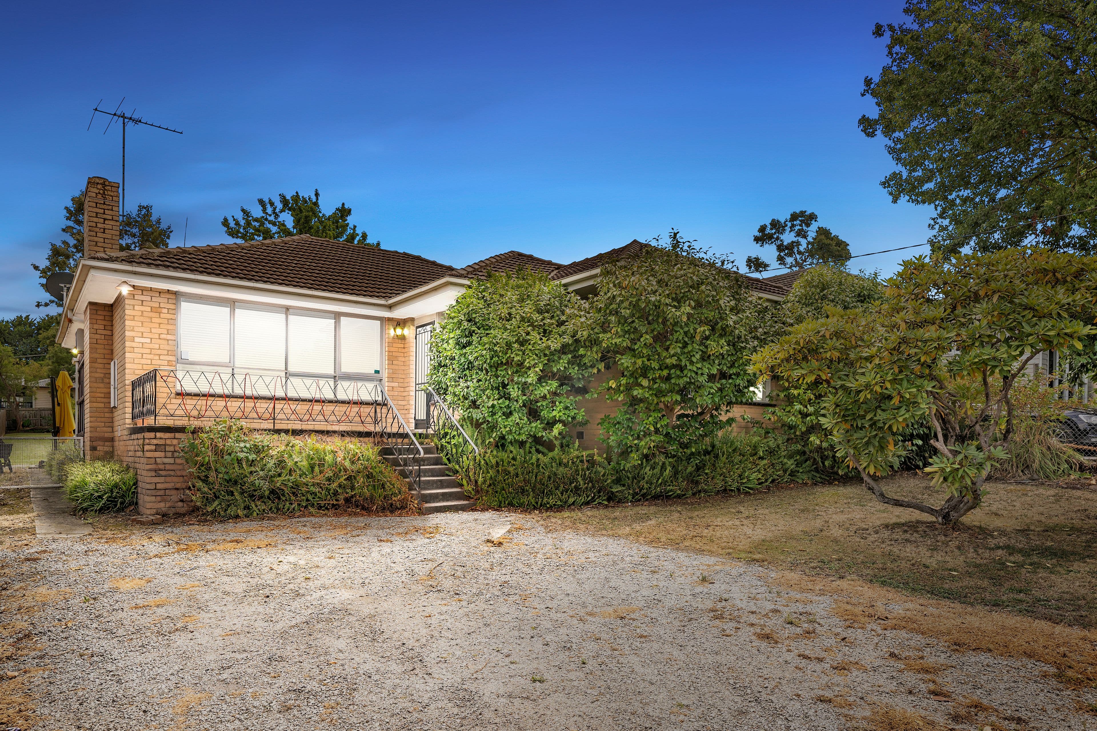 13 Hilda Avenue, Boronia VIC 3155, Boronia - Thumbnail 2