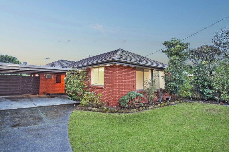 49 Albany Crescent, ASPENDALE VIC 3195, Aspendale - Image 1