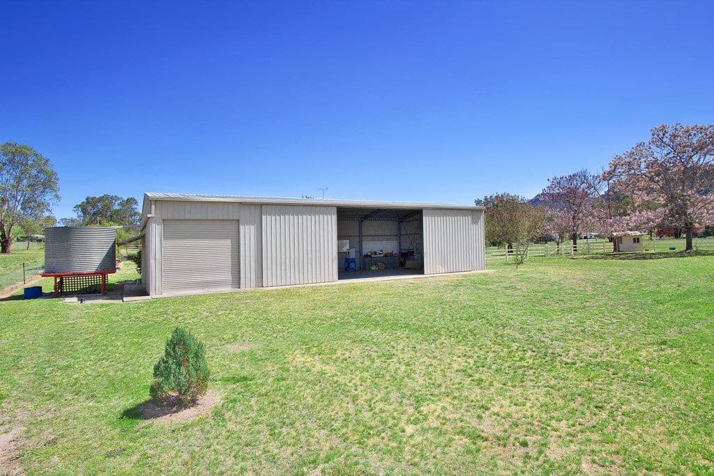 170 New England Gully Road, Moonbi NSW 2353, Moonbi - Thumbnail 7