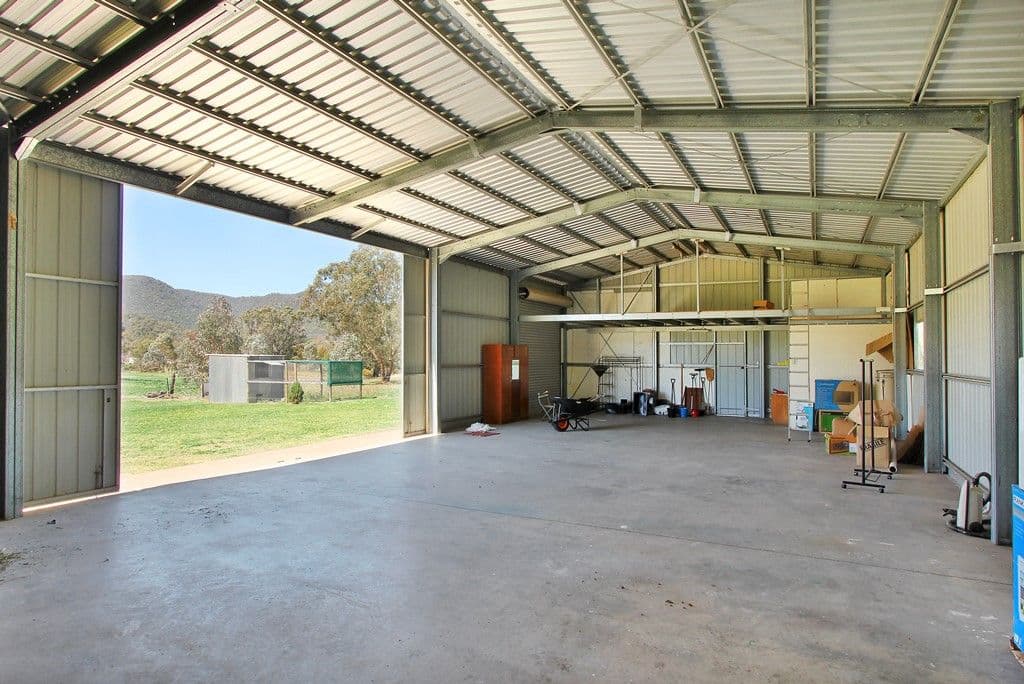 170 New England Gully Road, Moonbi NSW 2353, Moonbi - Thumbnail 8