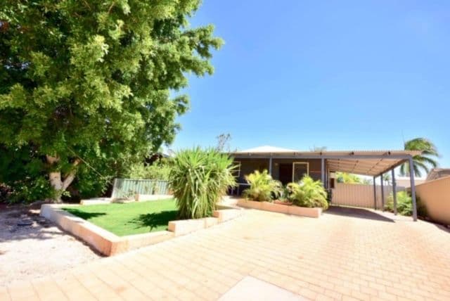 23 Lockwood Street, Exmouth WA 6707, Exmouth - Image 1