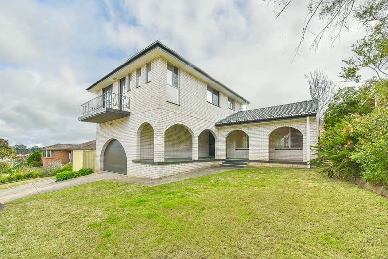 26 Manooka Crescent, Bradbury NSW 2560, Bradbury - Image 1