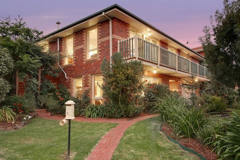 1 Frieda Court, FERNTREE GULLY VIC 3156, Ferntree Gully - Image 1