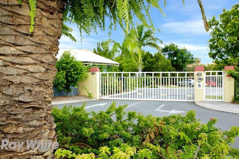 30 Federation Street, WYNNUM WEST QLD 4178, Wynnum West - Thumbnail 3