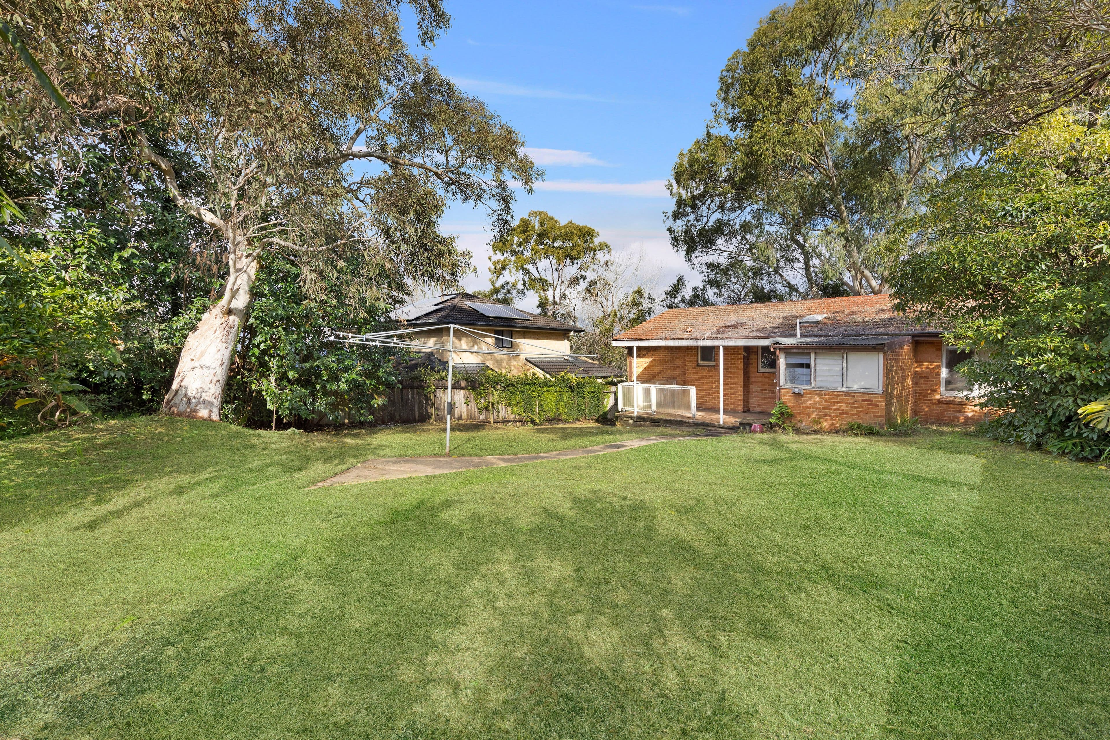 97 The Comenarra Parkway, Turramurra NSW 2074, Turramurra - Image 1