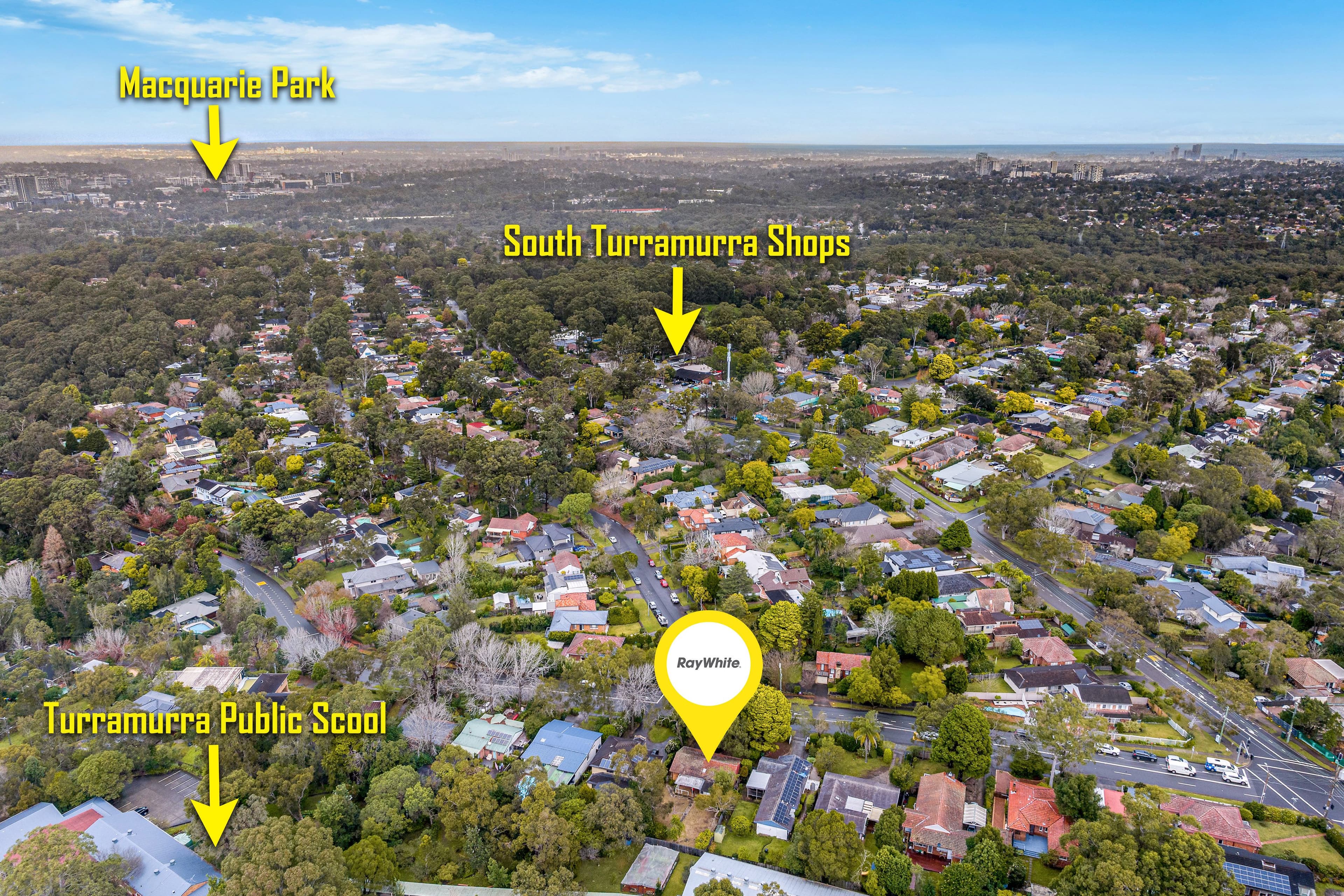 97 The Comenarra Parkway, Turramurra NSW 2074, Turramurra - Thumbnail 6