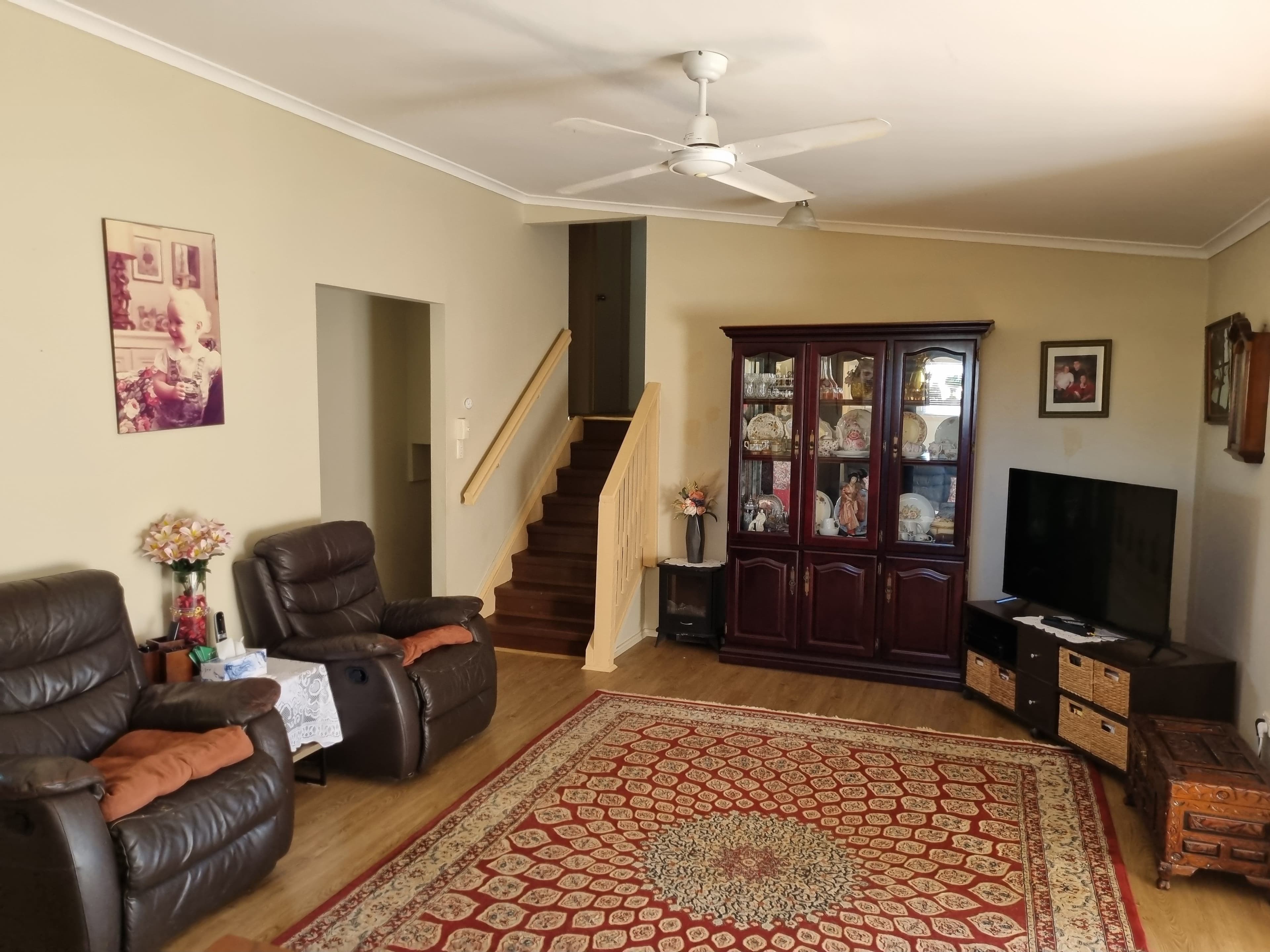 5 Fitzroy Street, Boyne Island QLD 4680, Boyne Island - Thumbnail 4