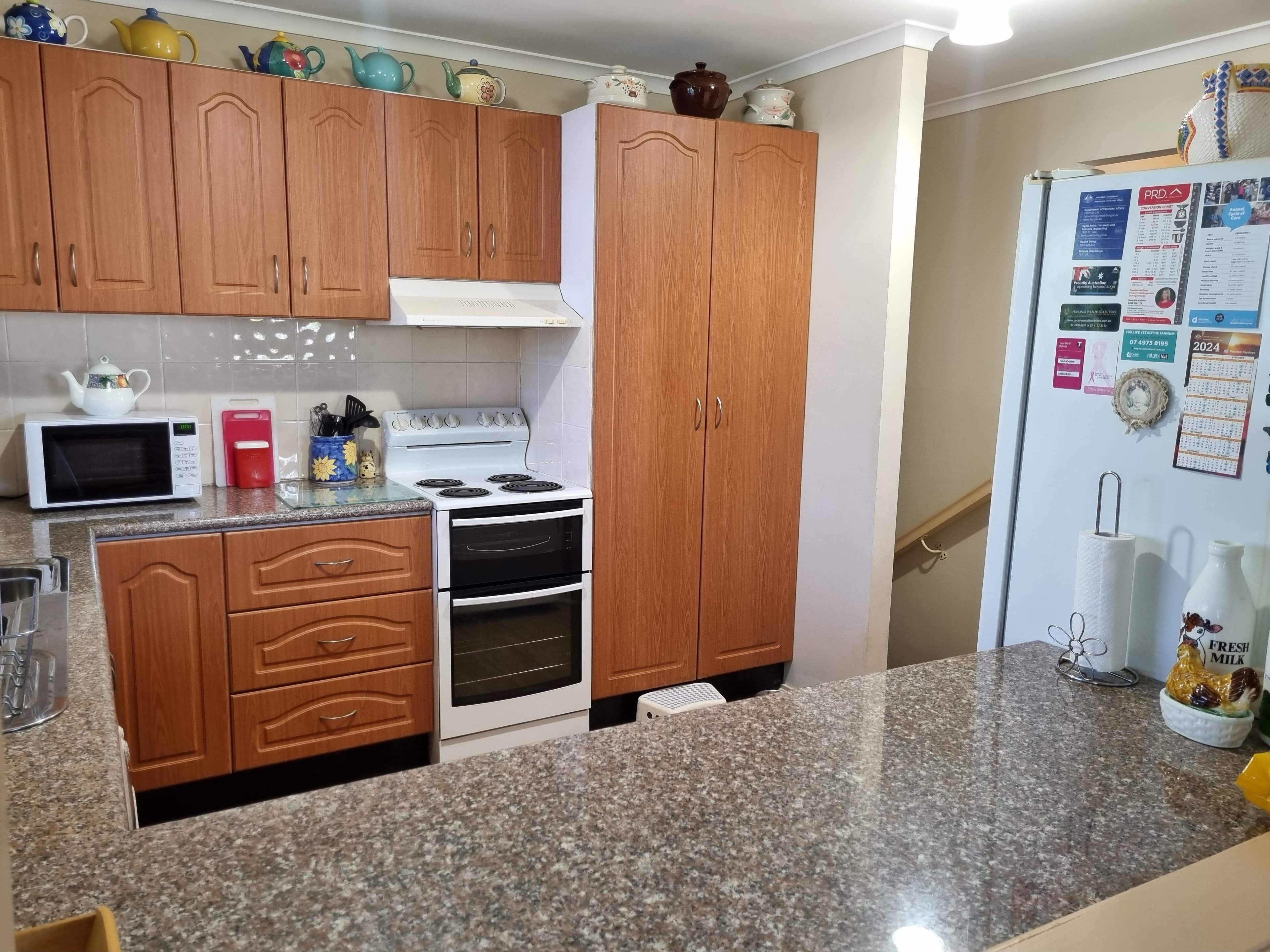 5 Fitzroy Street, Boyne Island QLD 4680, Boyne Island - Thumbnail 6