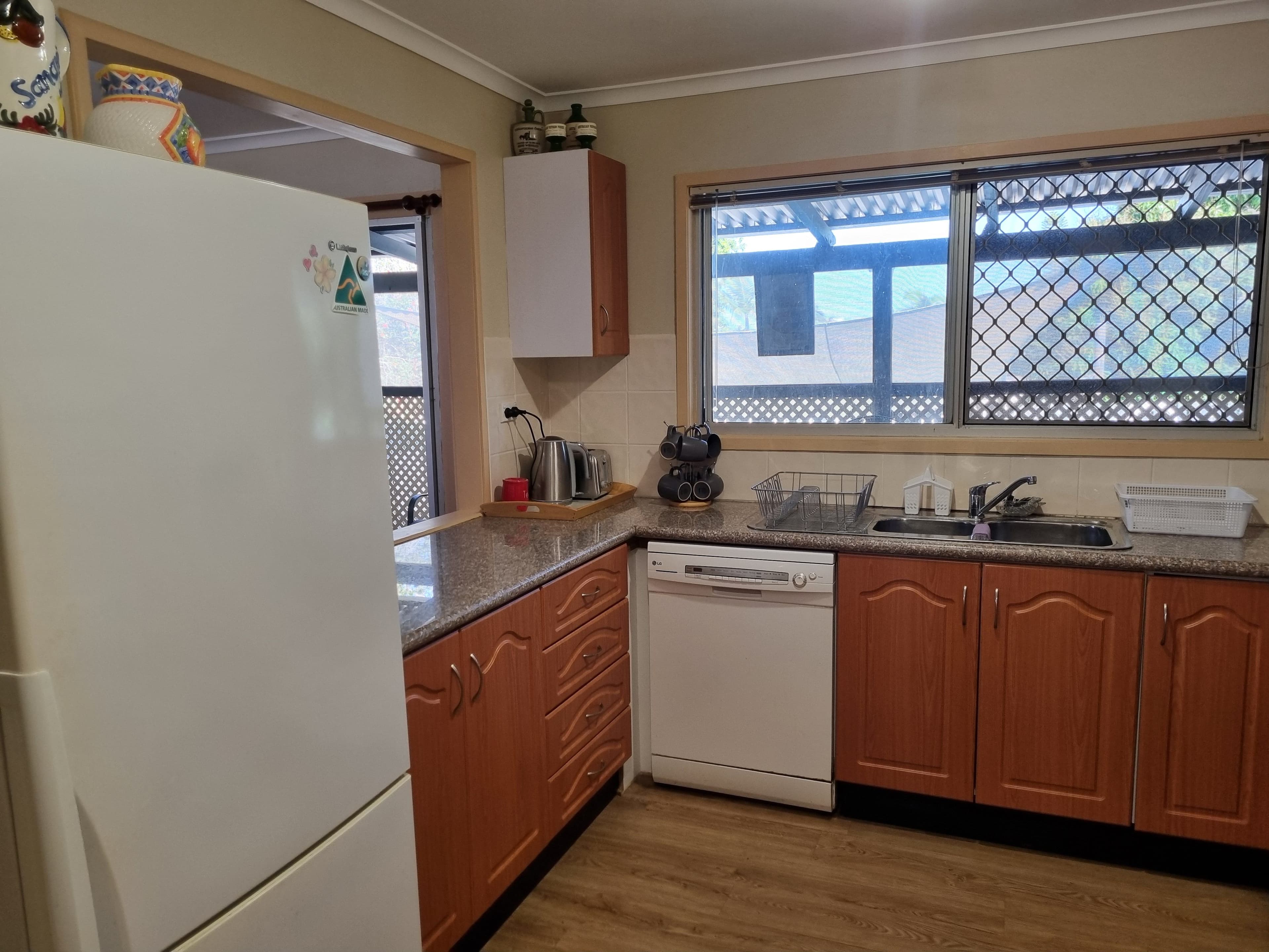 5 Fitzroy Street, Boyne Island QLD 4680, Boyne Island - Thumbnail 7