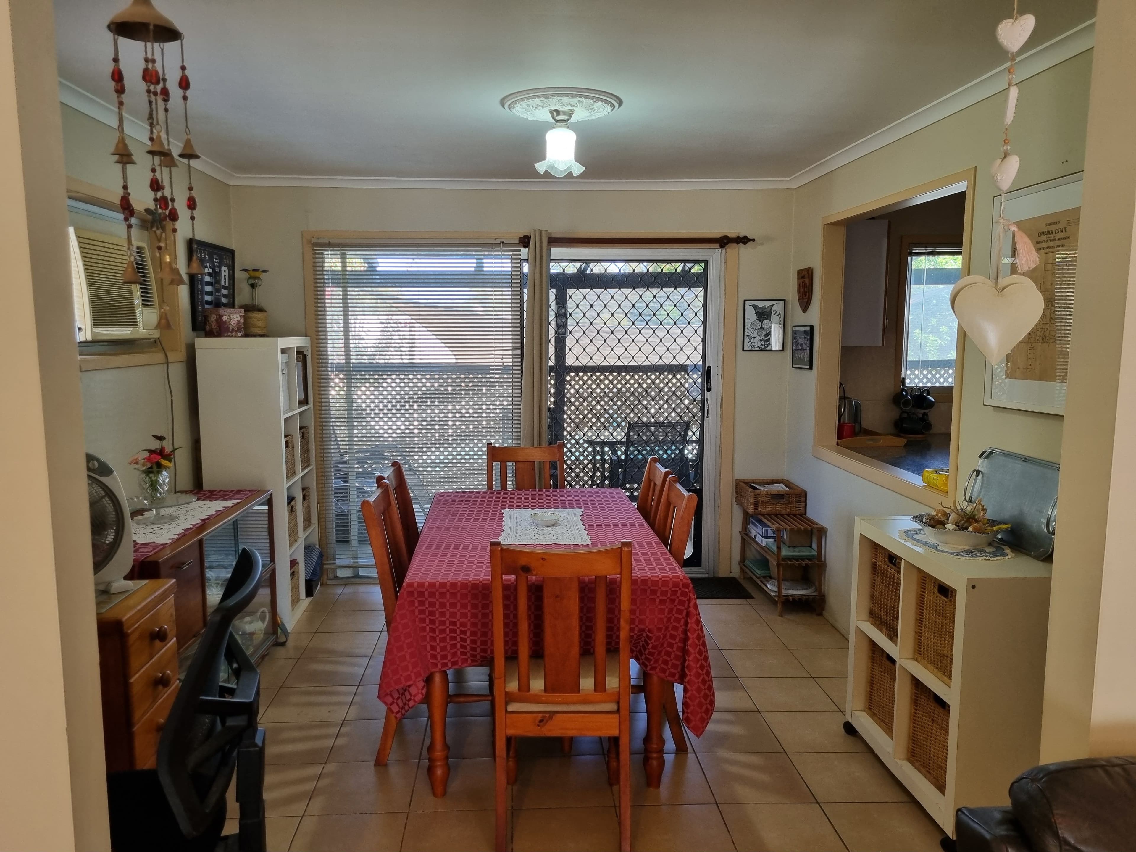 5 Fitzroy Street, Boyne Island QLD 4680, Boyne Island - Thumbnail 8