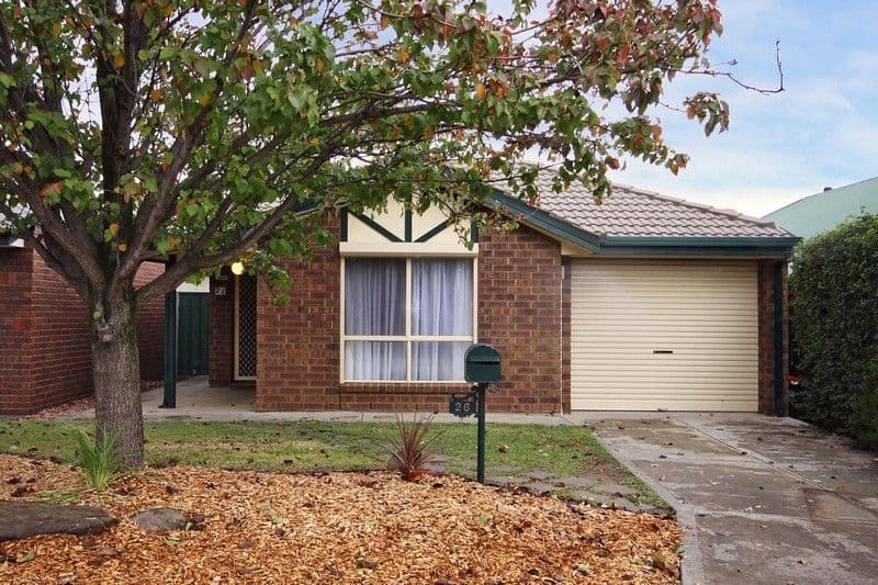 26  Taylor Street, MODBURY HEIGHTS SA 5092, Modbury Heights - Image 1