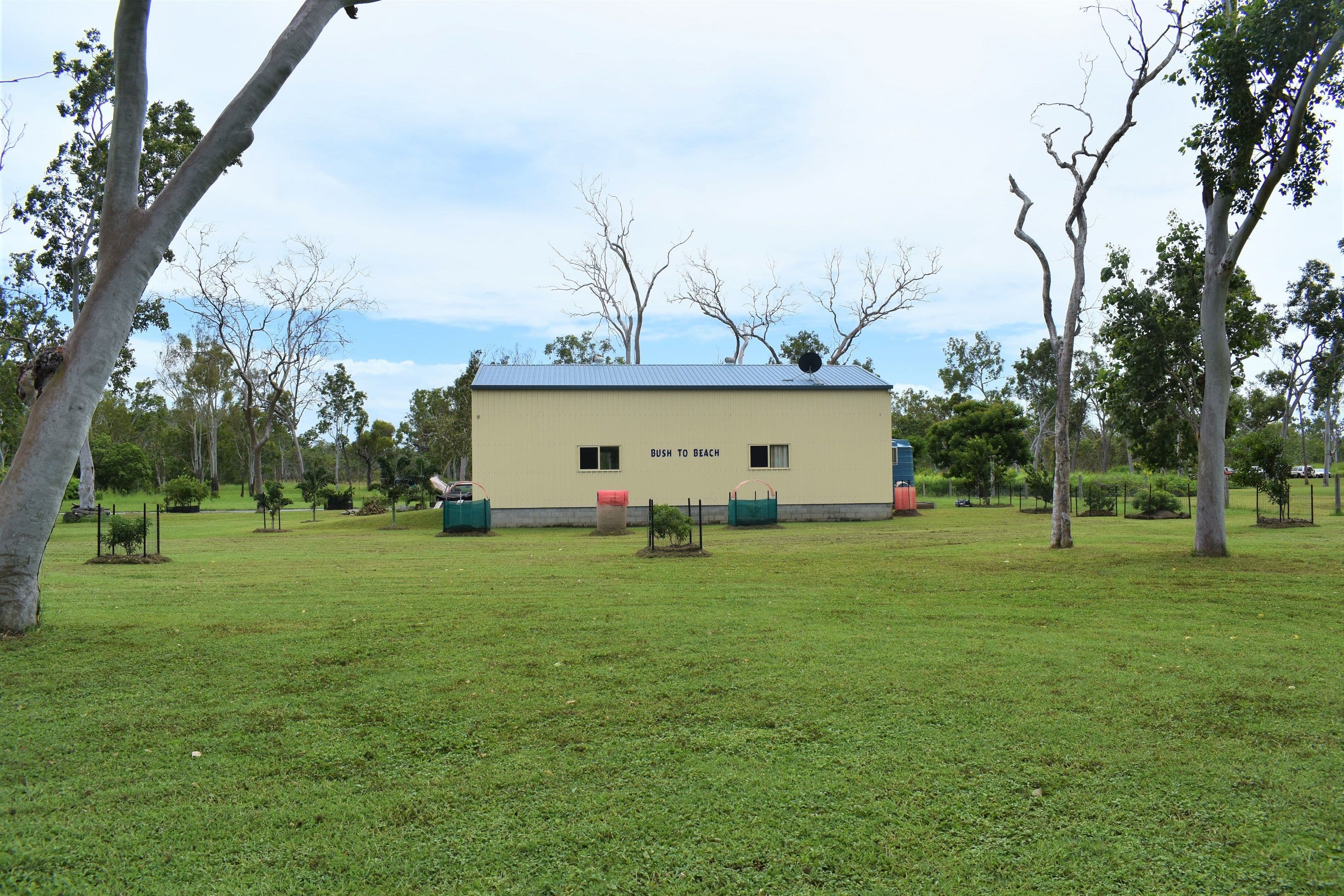 78 Hydeaway Bay Drive, Hideaway Bay QLD 4800, Hideaway Bay - Image 1