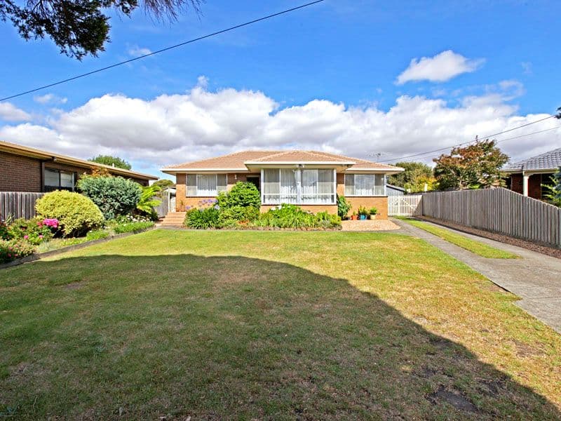 10  Mura Court, GROVEDALE VIC 3216, Grovedale - Thumbnail 2