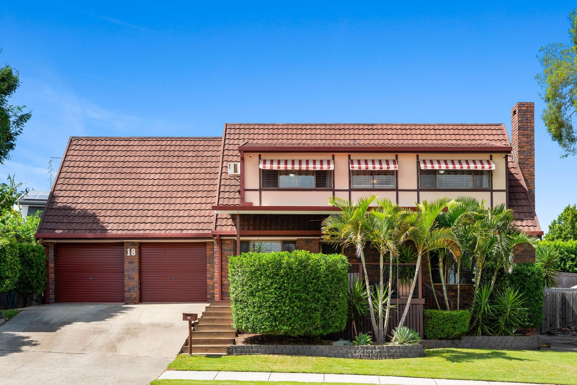 18 Riverhills Road, Middle Park QLD 4074, Middle Park - Image 1