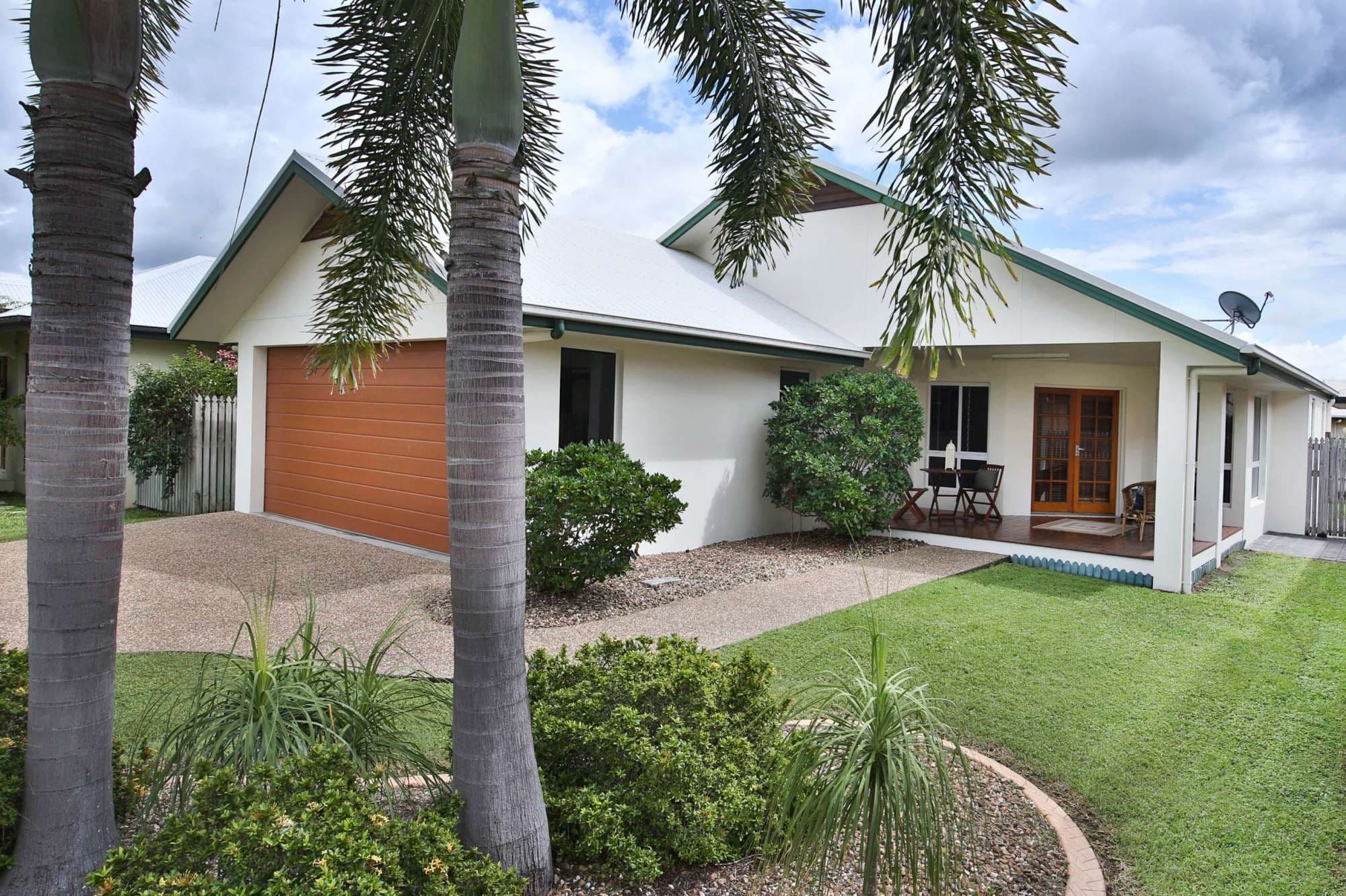 14 Waterpark Place, IDALIA QLD 4811, Idalia - Image 1