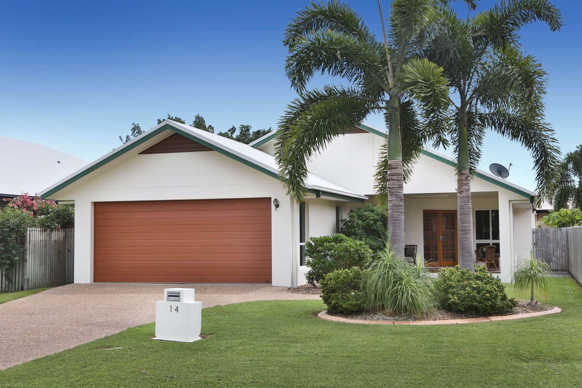 14 Waterpark Place, IDALIA QLD 4811, Idalia - Thumbnail 2