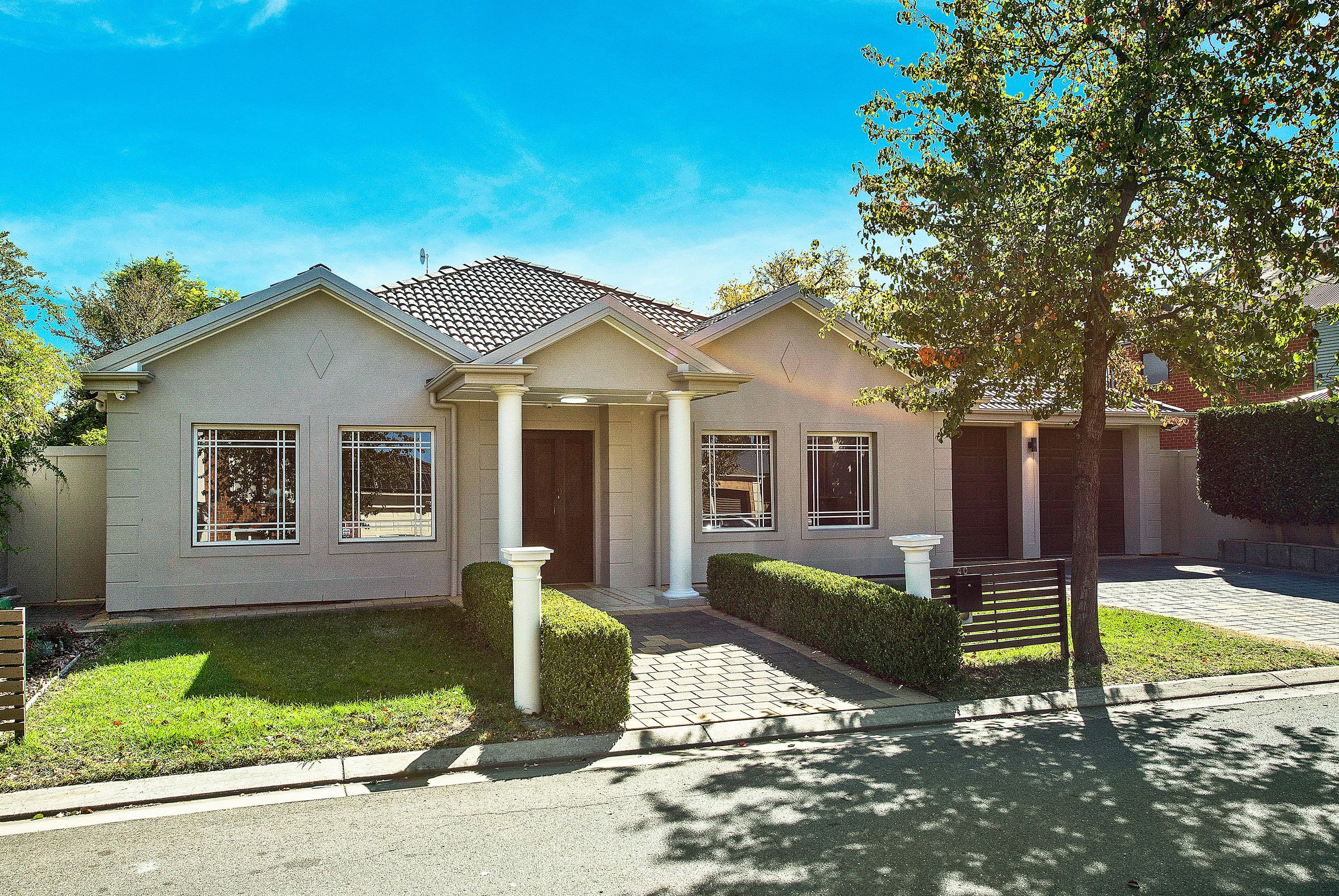 40 Baird Street, Mawson Lakes SA 5095, Mawson Lakes - Image 1