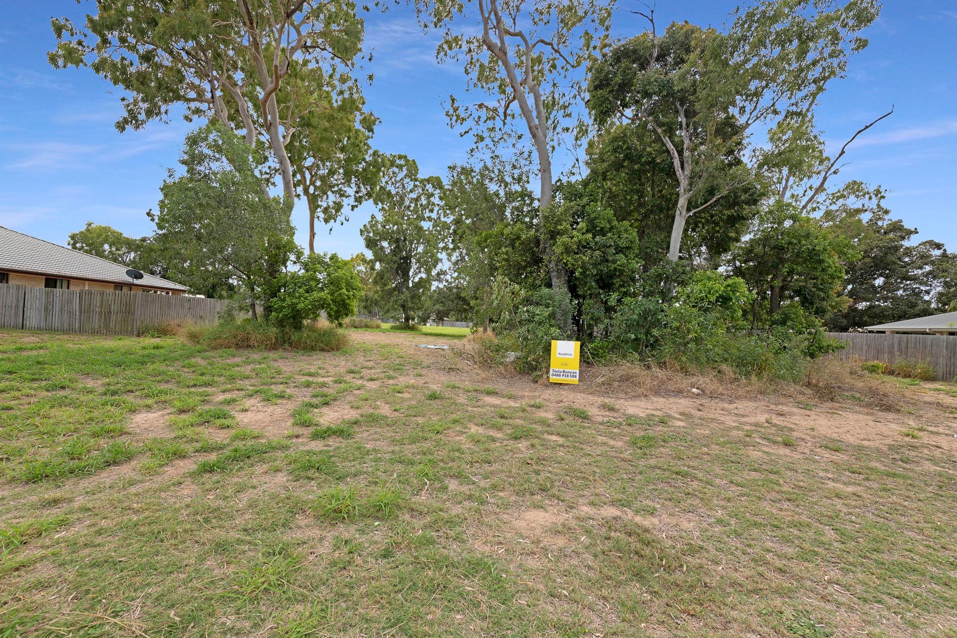 14 Monarch Avenue, Moore Park Beach QLD 4670, Moore Park Beach - Thumbnail 6