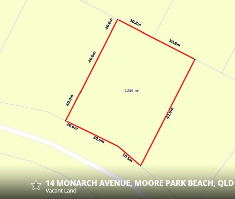 14 Monarch Avenue, Moore Park Beach QLD 4670, Moore Park Beach - Thumbnail 8