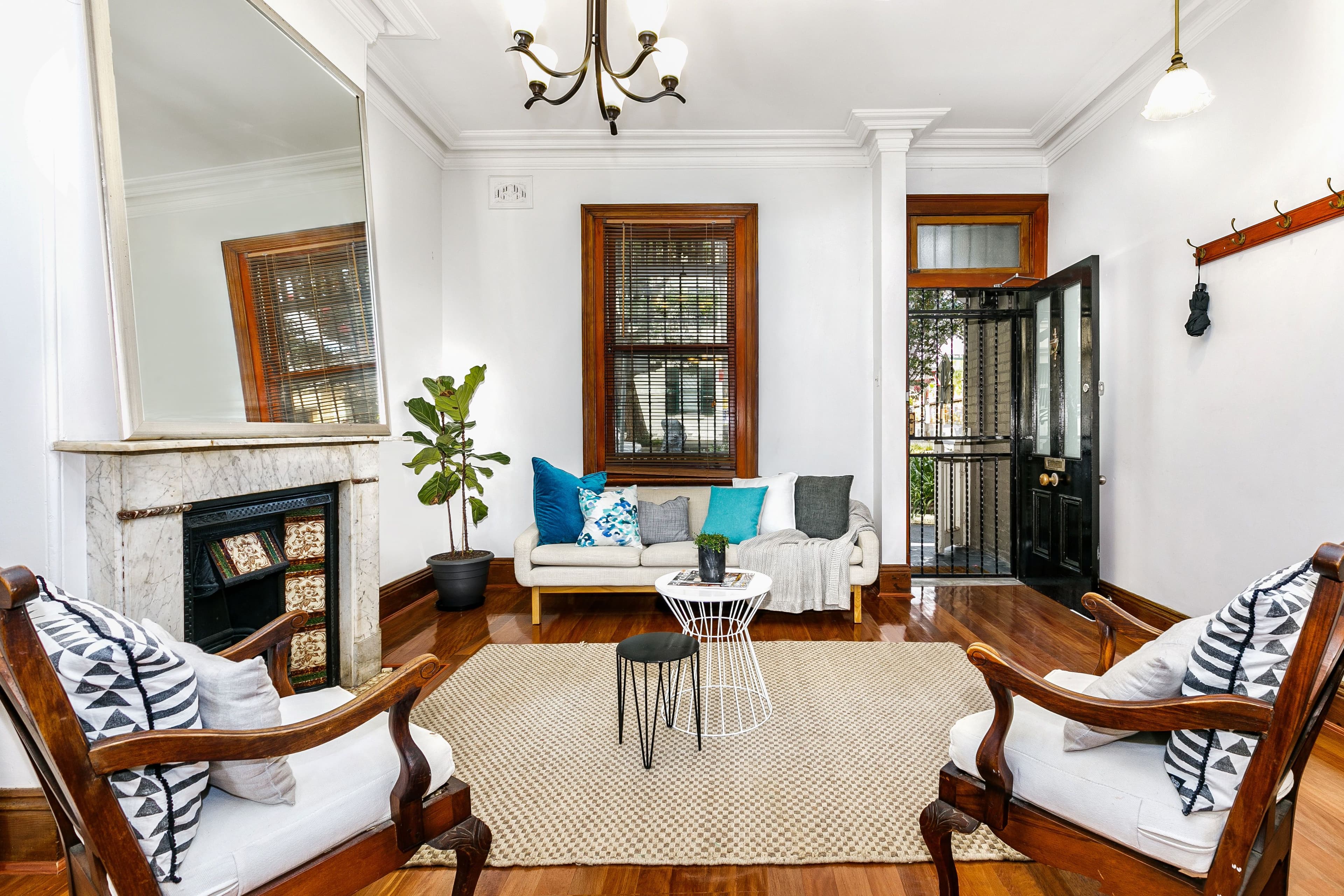 295 Forbes Street, Darlinghurst - Thumbnail 2