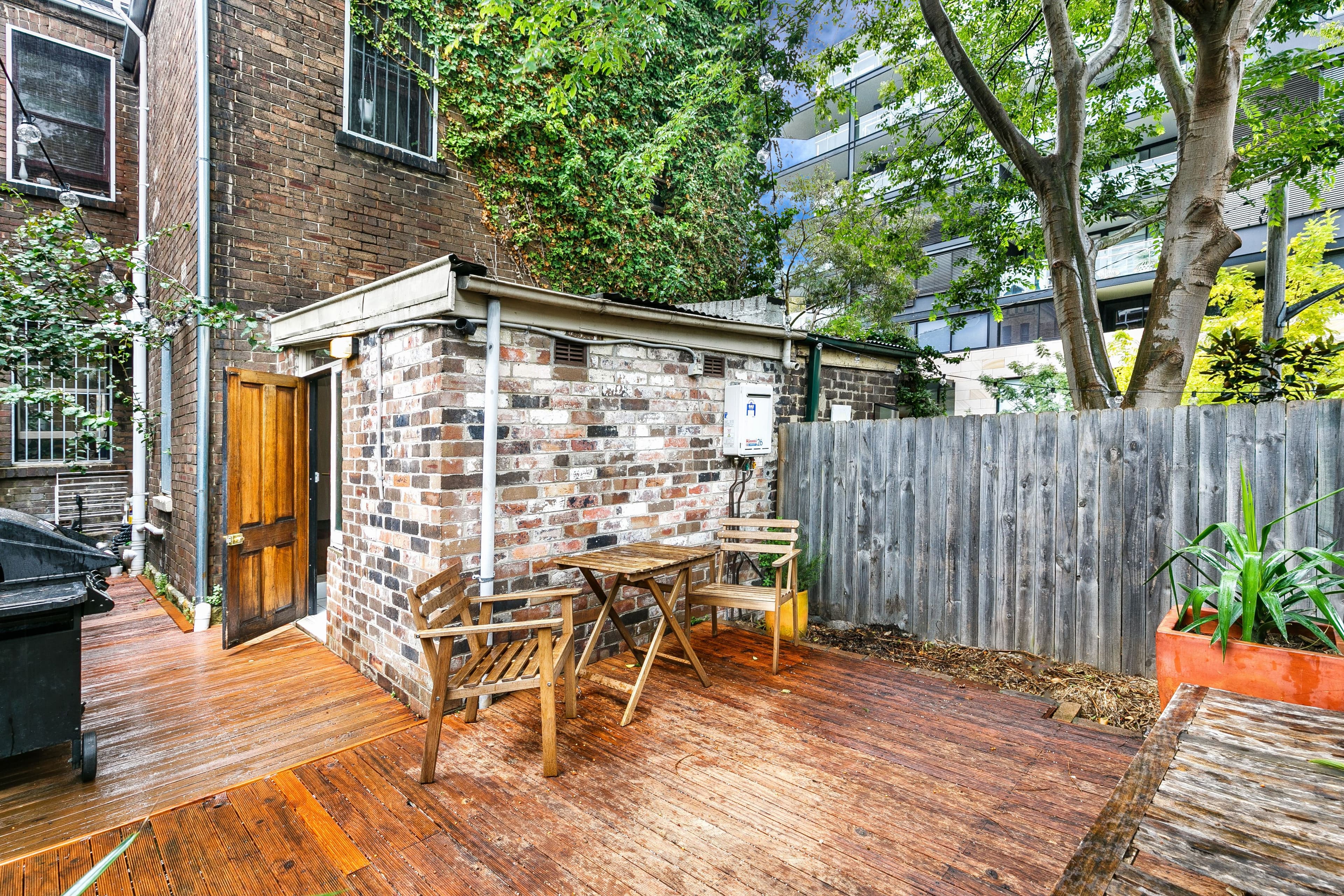 295 Forbes Street, Darlinghurst - Thumbnail 5