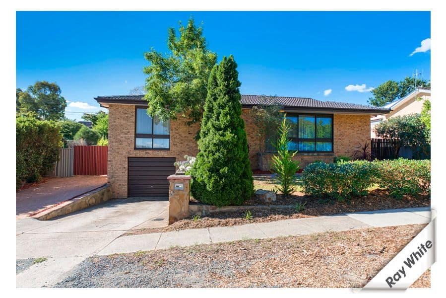 63 Florey Drive, Macgregor ACT 2615, Macgregor - Image 1