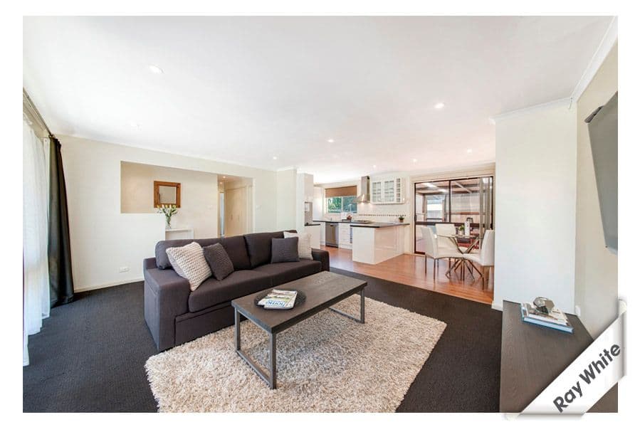63 Florey Drive, Macgregor ACT 2615, Macgregor - Thumbnail 5