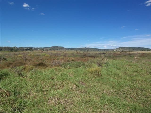 Lot 18 Off Tooth Street, JONDARYAN QLD 4403, Jondaryan - Image 1