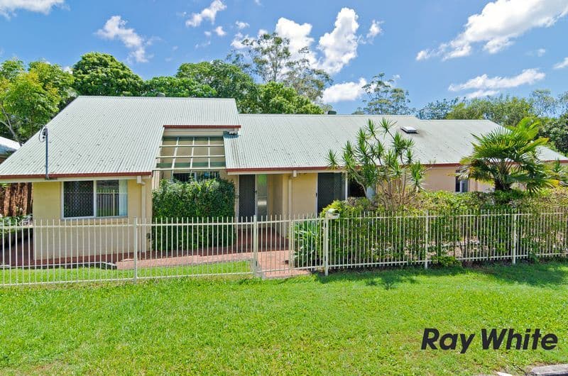 7 Matson Street, GAYTHORNE QLD 4051, Gaythorne - Image 1