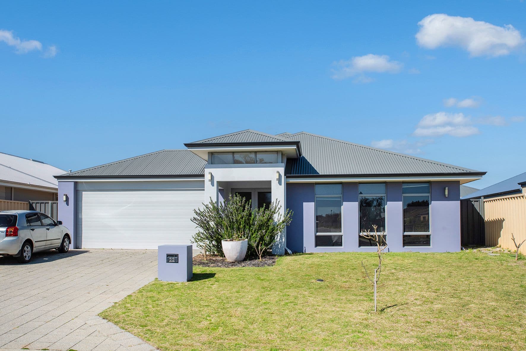 22 Provincia Parade, Yalyalup WA 6280, Yalyalup - Image 1