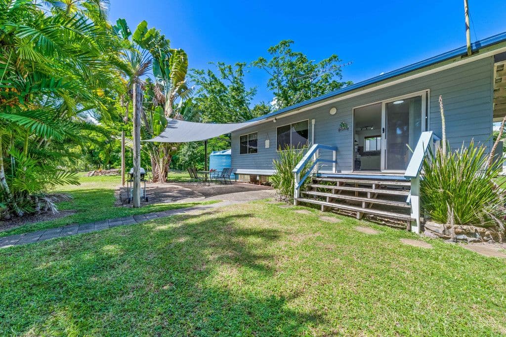9 Langford Road, Flametree QLD 4802, Flametree - Image 1