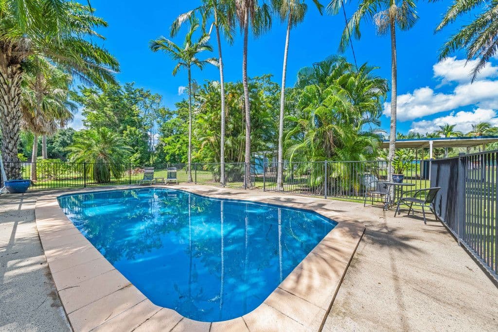 9 Langford Road, Flametree QLD 4802, Flametree - Thumbnail 2