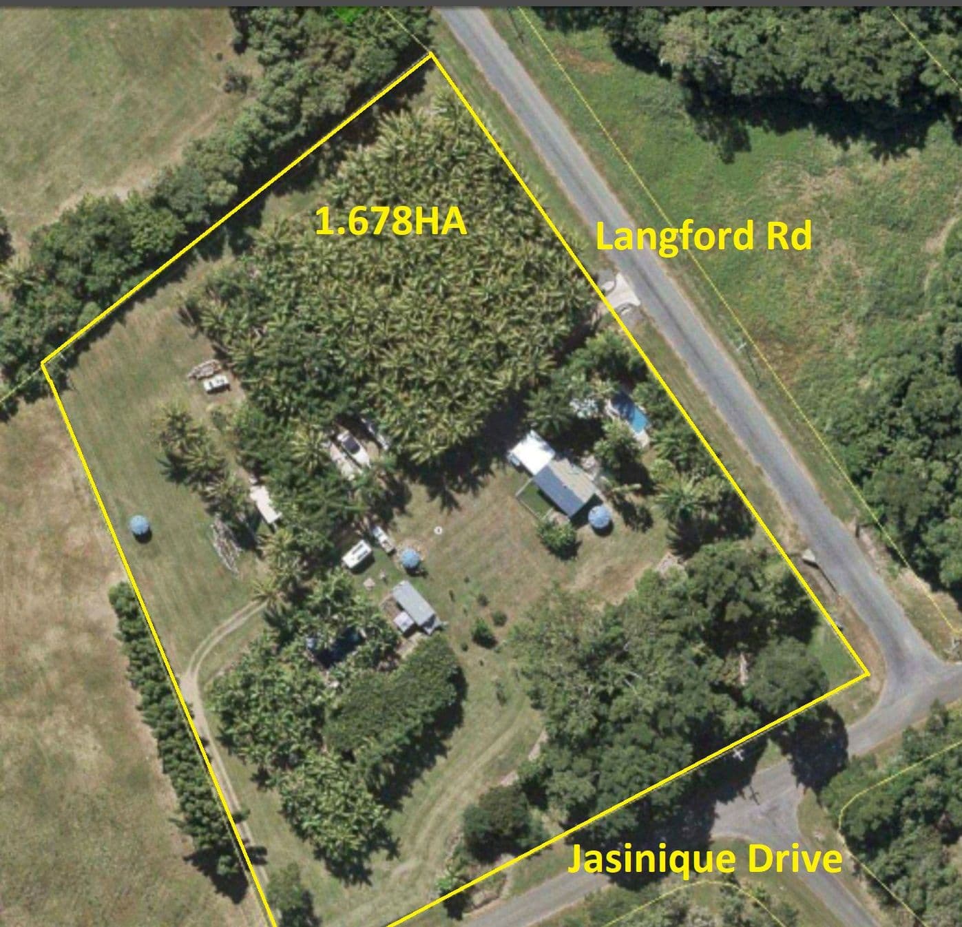 9 Langford Road, Flametree QLD 4802, Flametree - Thumbnail 4