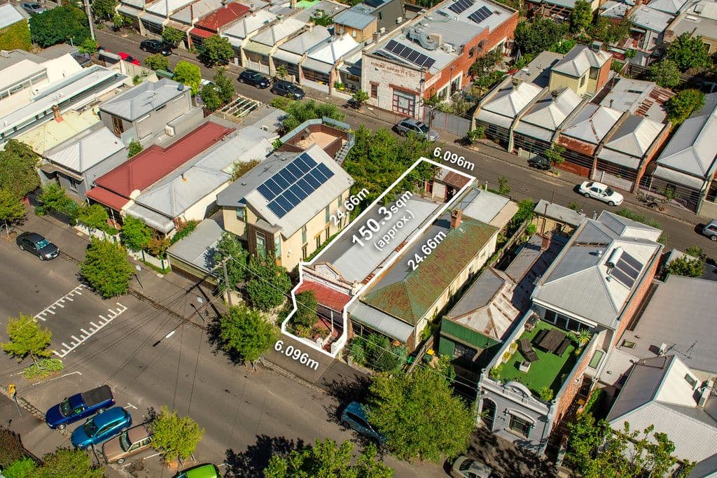 769 Brunswick Street, Fitzroy North VIC 3068, Fitzroy North - Thumbnail 2