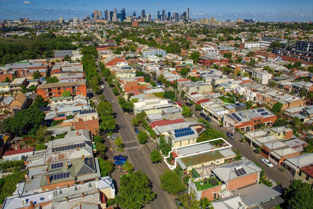 769 Brunswick Street, Fitzroy North VIC 3068, Fitzroy North - Thumbnail 6