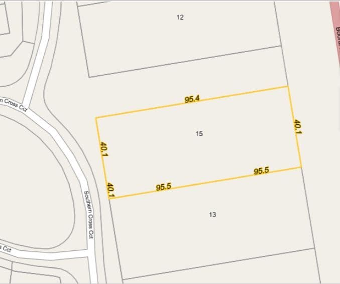 15 Southern Cross Circuit, Urangan QLD 4655, Urangan - Thumbnail 3