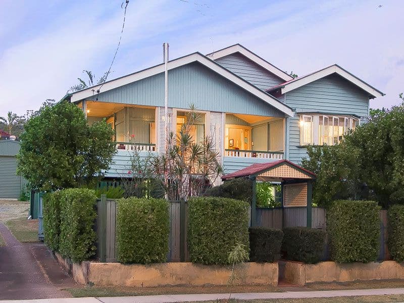 154 Maygar Street, WINDSOR QLD 4030, Windsor - Image 1