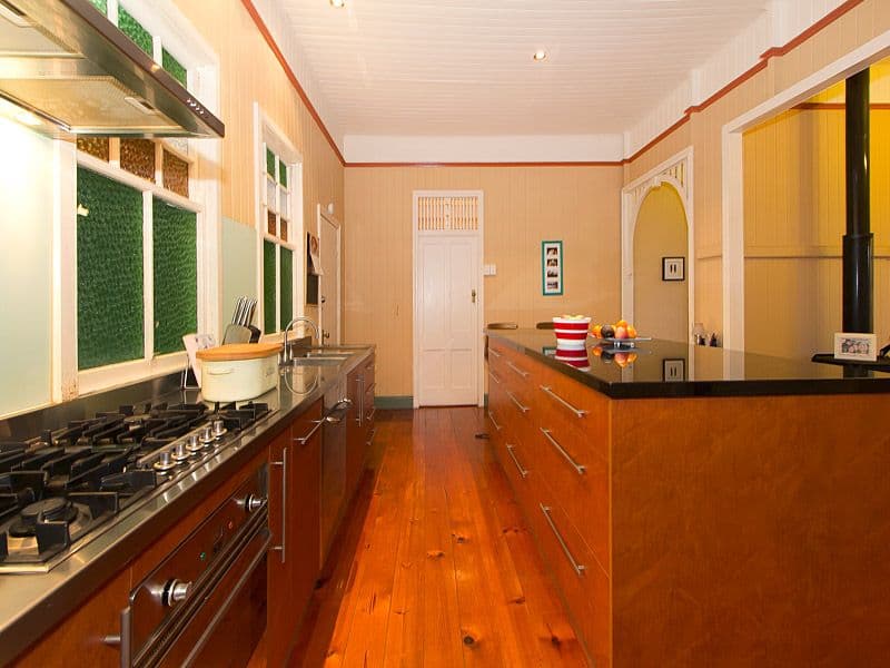 154 Maygar Street, WINDSOR QLD 4030, Windsor - Thumbnail 2
