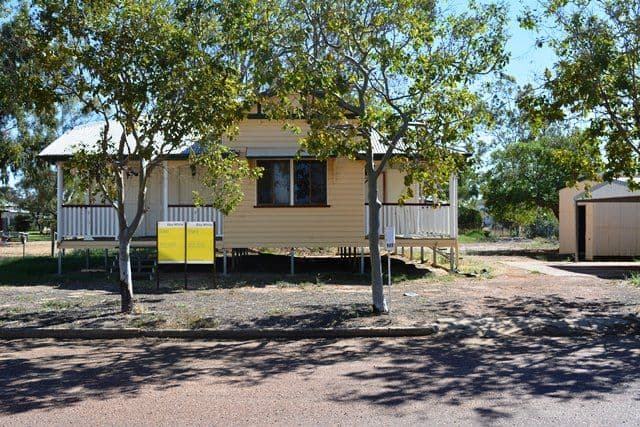 26 Coronation Drive, Blackall QLD 4472, Blackall - Image 1