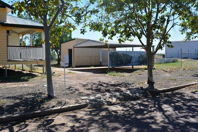 26 Coronation Drive, Blackall QLD 4472, Blackall - Thumbnail 2