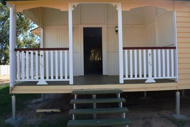 26 Coronation Drive, Blackall QLD 4472, Blackall - Thumbnail 3