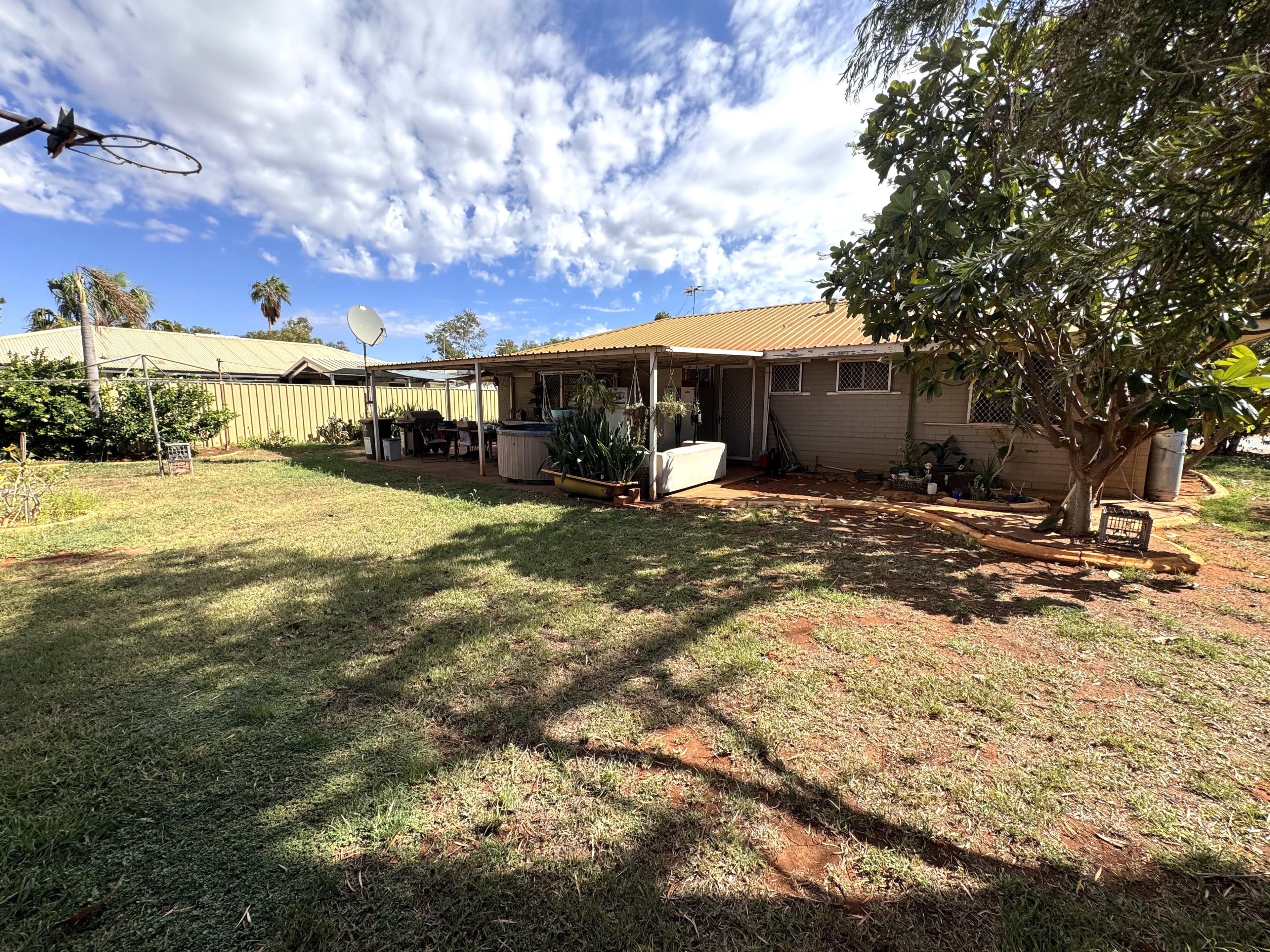 1 Hollings Place, South Hedland WA 6722, South Hedland - Thumbnail 2