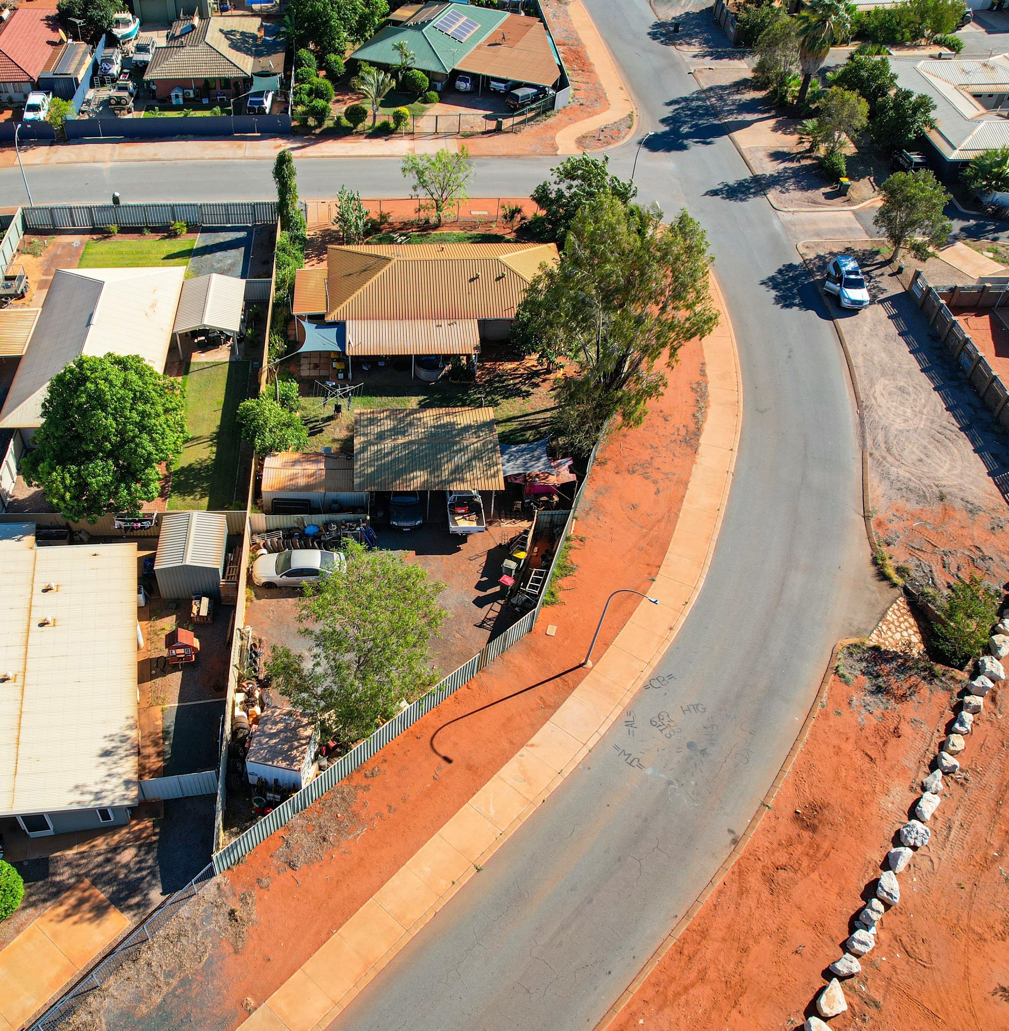 1 Hollings Place, South Hedland WA 6722, South Hedland - Thumbnail 4