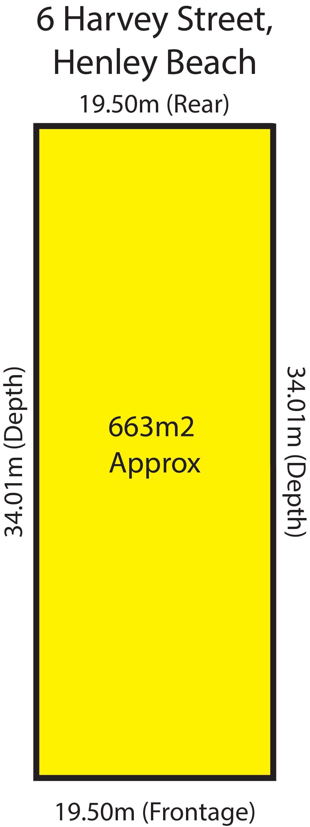 6 Harvey Street, Henley Beach SA 5022, Henley Beach - Thumbnail 2