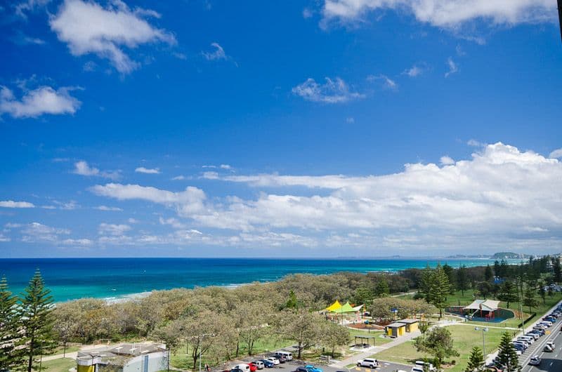 502 'Air on Broadbeach' 159 Old Burleigh Road, BROADBEACH QLD 4218, Broadbeach - Thumbnail 2