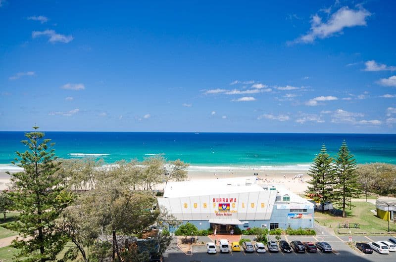 502 'Air on Broadbeach' 159 Old Burleigh Road, BROADBEACH QLD 4218, Broadbeach - Thumbnail 3