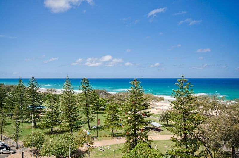 502 'Air on Broadbeach' 159 Old Burleigh Road, BROADBEACH QLD 4218, Broadbeach - Thumbnail 4