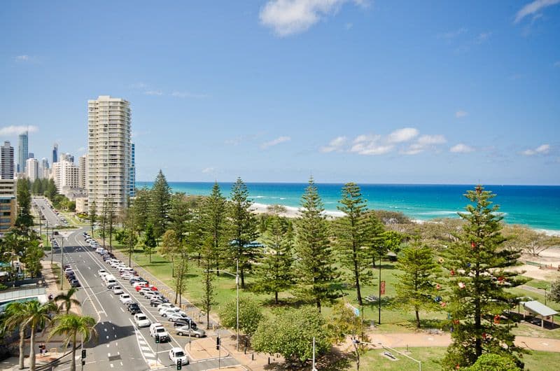 502 'Air on Broadbeach' 159 Old Burleigh Road, BROADBEACH QLD 4218, Broadbeach - Thumbnail 5